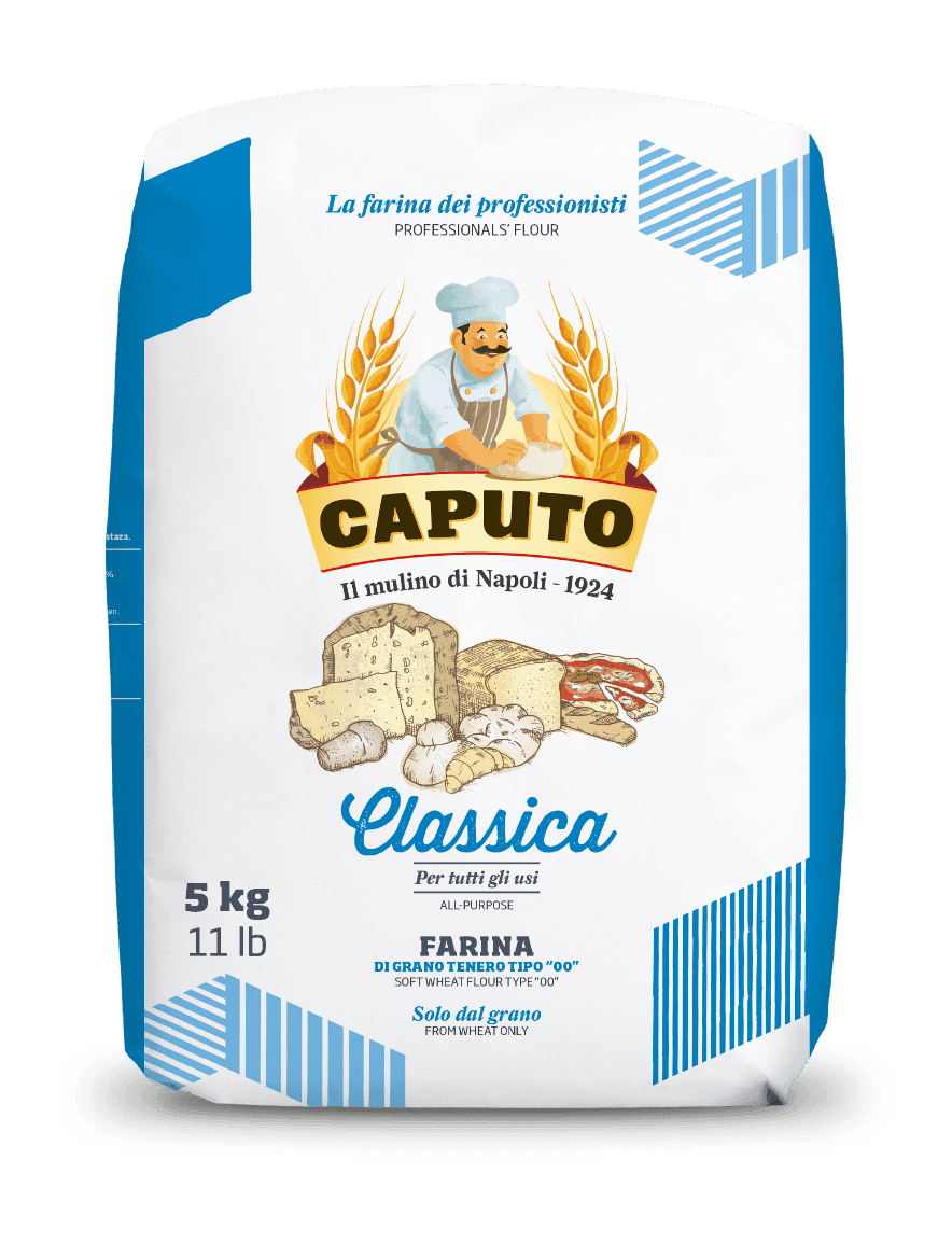 W 220–240 Caputo Classica