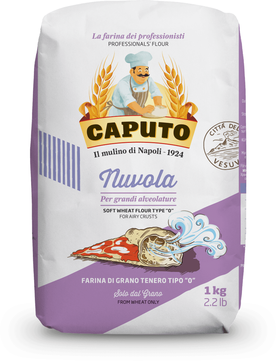 W 270–290 Caputo Nuvola