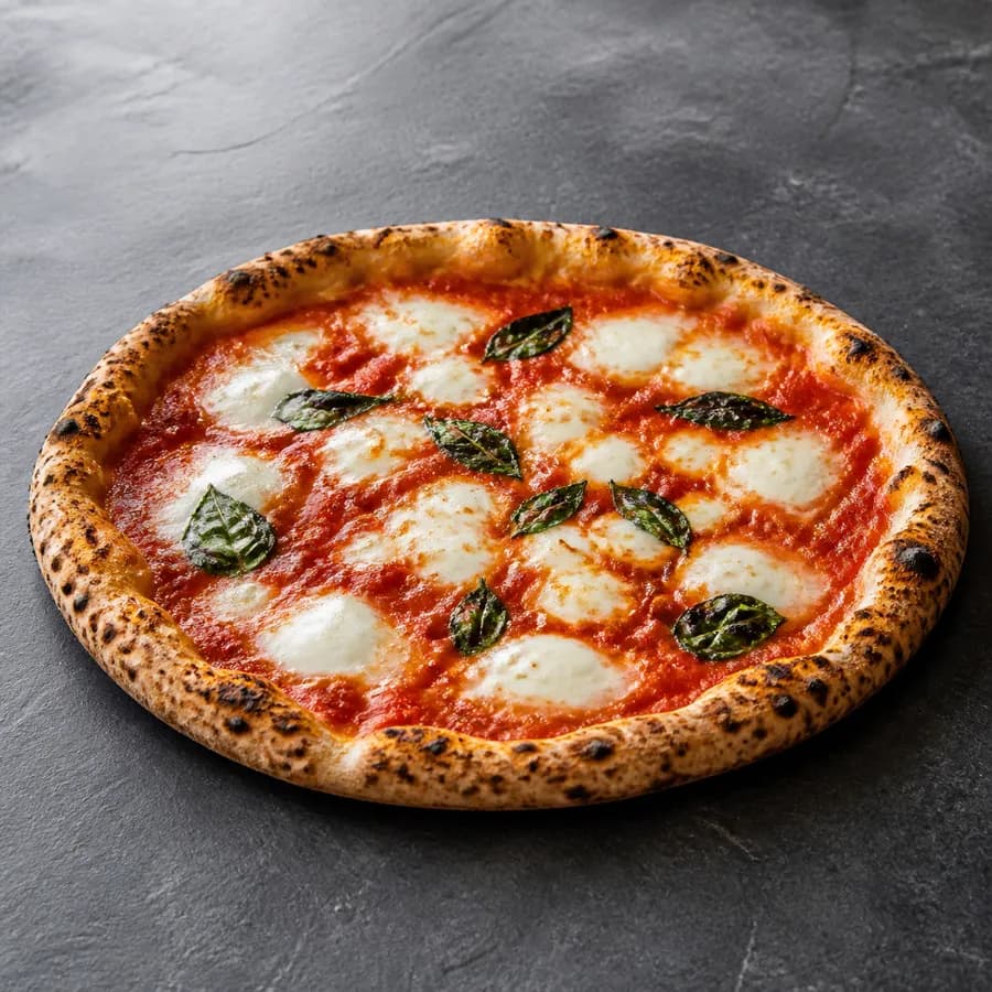 Classic Neapolitan